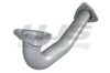 HJS 91 11 3339 Exhaust Pipe